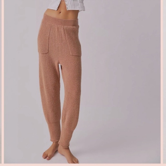 Free People C.O.Z.Y pants brand new with tags - Picture 8 of 8
